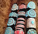 authentic indian bracelets